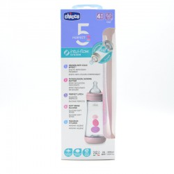 Chicco Biberon perfect5 4m...