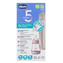 Chicco Biberón perfect5 0m...