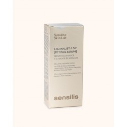 Sensilis Serum eternalist...