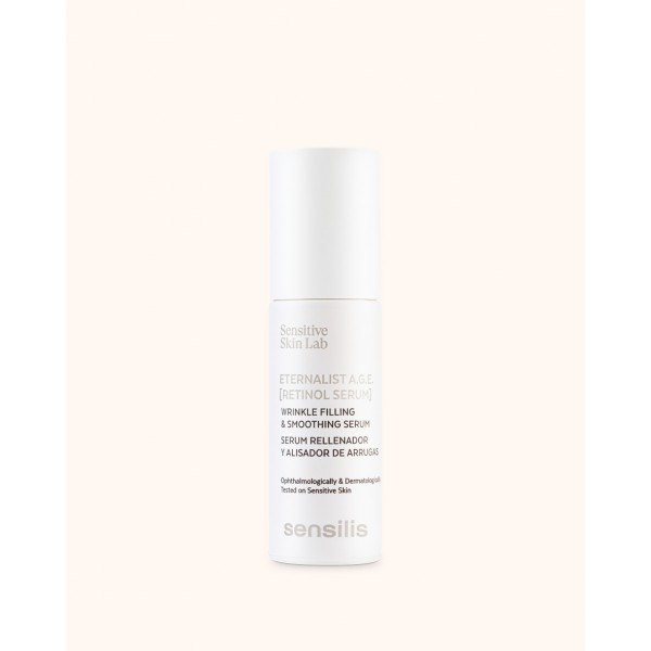 Sensilis Serum eternalist A.G.E. retinol