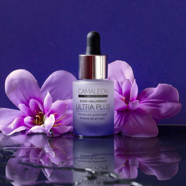 Camaleon serum concentrado Acido...