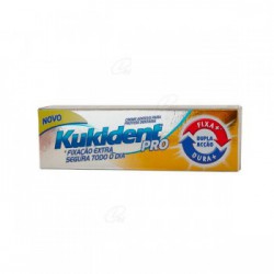 KUKIDENT PRO DOBLE ACCION...