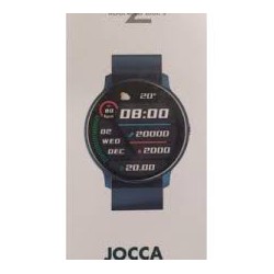 Smartwatch premium reloj...