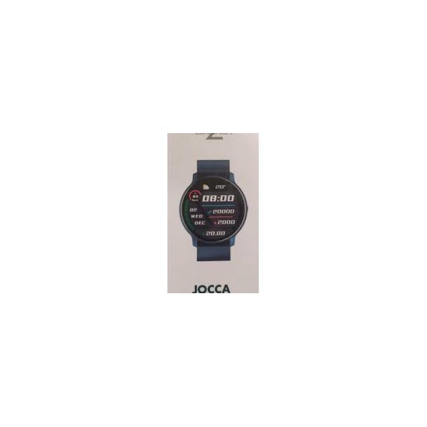 Smartwatch premium reloj actividad...