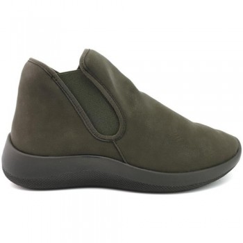 A´rcopedico botin Louise (Estocolmo)