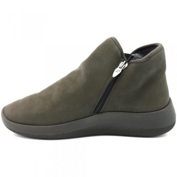 A´rcopedico botin Louise (Estocolmo)