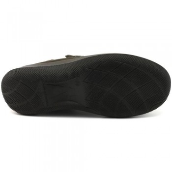 A´rcopedico botin Louise (Estocolmo)