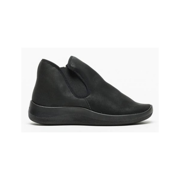 A´rcopedico botin Louise (Estocolmo)