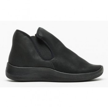 A´rcopedico botin Louise (Estocolmo)