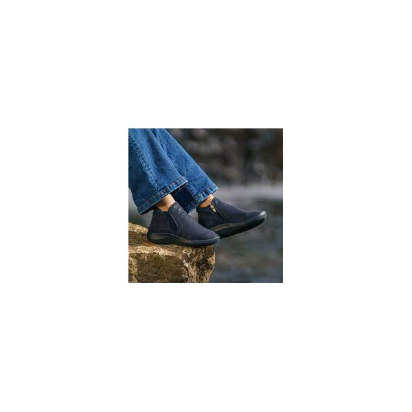 A´rcopedico botin Louise (Estocolmo)