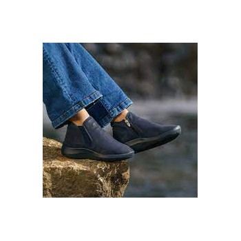 A´rcopedico botin Louise (Estocolmo)