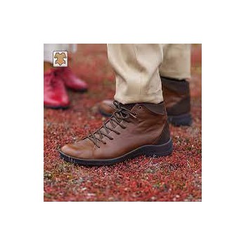A´RCOPEDICO KRUGER ZAPATO-BOTIN CORDONES CABALLERO