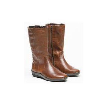 A´RCOPEDICO YELLOWSTONE BOTA ALTA PIEL TALLA 35-42
