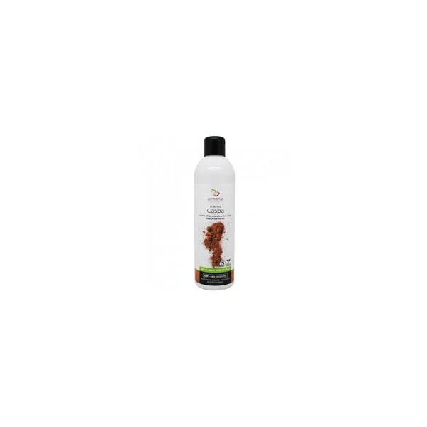 Armonia Champu anticaspa arcilla 250ml