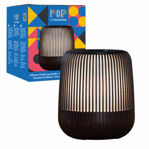 PRANAROM DIFUSOR POP ULTRASONIDO