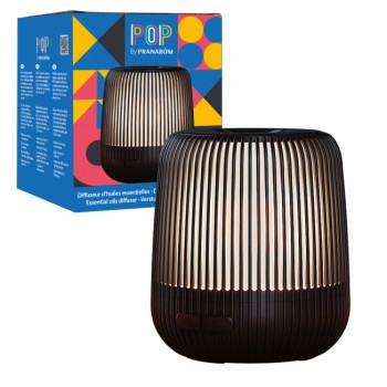 PRANAROM DIFUSOR POP ULTRASONIDO