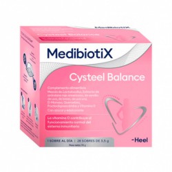 Medibiotix Cysteel Balance...