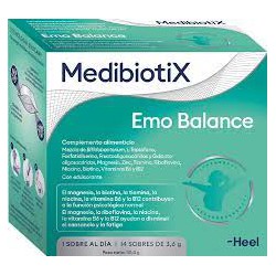 Medibiotix Emo Balance HEEL...