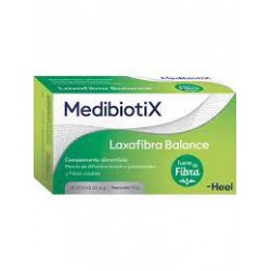 Laxafibra Balance HEEL...