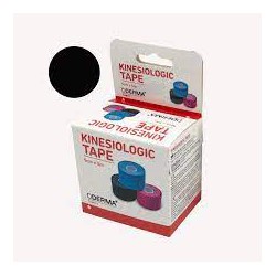 Kinesiologic tape DDERMA...