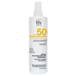Th Pharma fotoprotector...