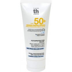 Th Pharma fotoprotector...
