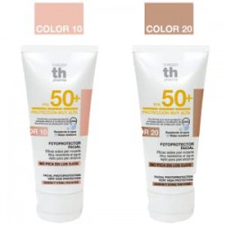 Th Pharma fotoprotector...