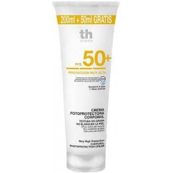 Th Pharma fotoprotector...