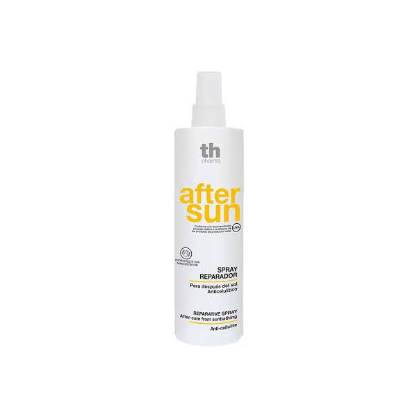 Th Pharma aftersun spray 200ml