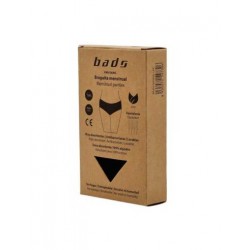 Braguita menstrual culotte...