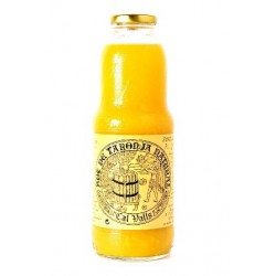 zumo de naranja eco 1litro
