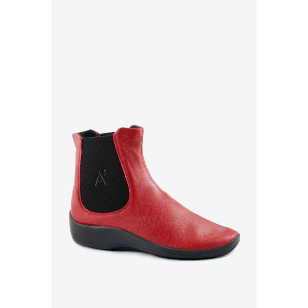 ARCOPEDICO CHELSEA COLOR NEGRO TALLAS 40