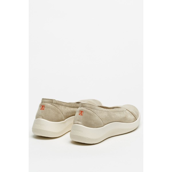 Zapatilla sabrina modelo Goreme...