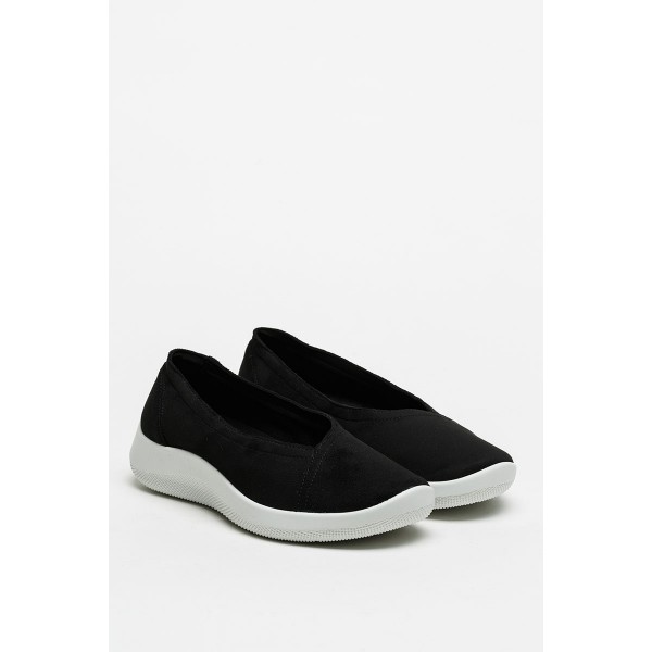 Zapatilla sabrina modelo Goreme...
