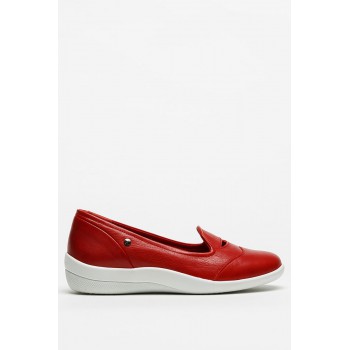 zapato mocasin a´rcopedico blue mountains