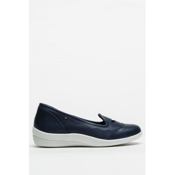 zapato mocasin a´rcopedico blue mountains