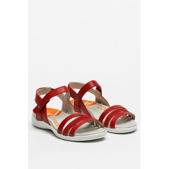 Sandalias planas a´rcopedico tayrona