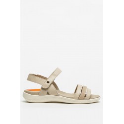 Sandalias planas... 2