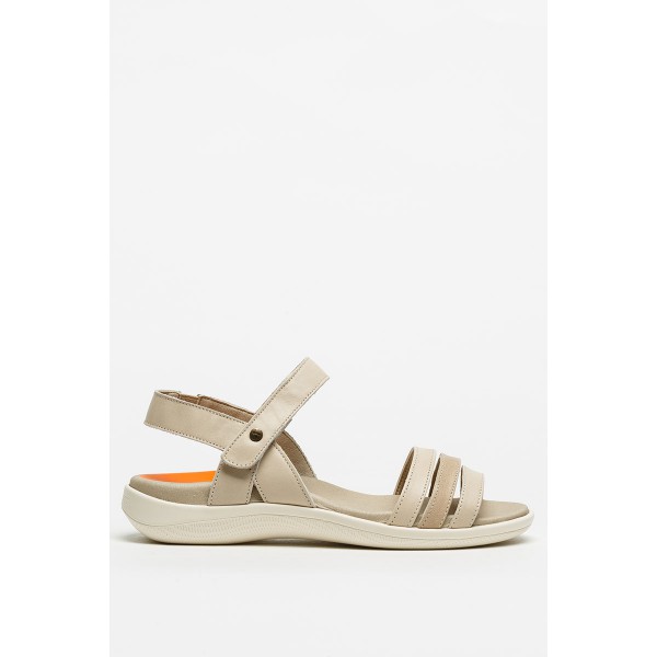 Sandalias planas a´rcopedico tayrona