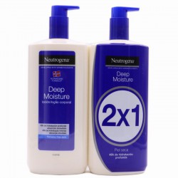 NEUTROGENA FORMULA NORUEGA...