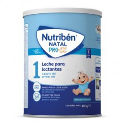 Nutriben Natal 400 g