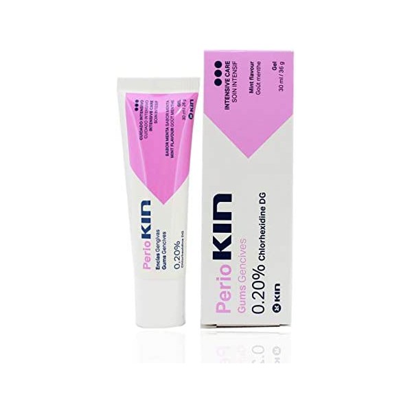 PERIO KIN GEL 30 ML