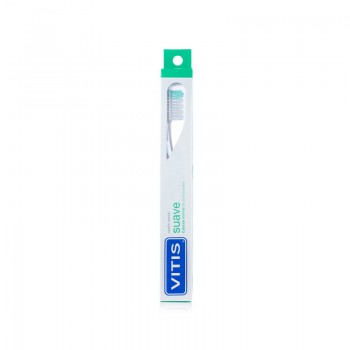 CEPILLO DENTAL ADULTO  VITIS SUAVE
