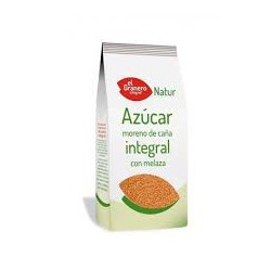 AZUCAR MORENO DE CAÑA...