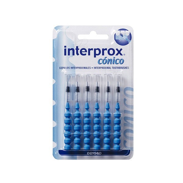 CEPILLO DENTAL INTERPROXIMAL...