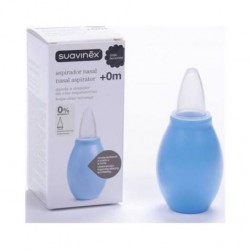 SUAVINEX ASPIRADOR NASAL 2