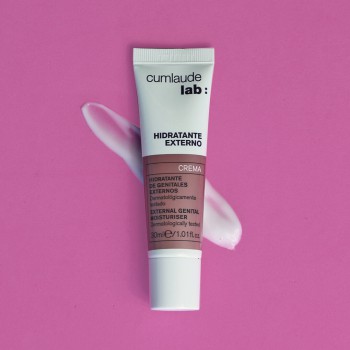 CUMLAUDE LAB HIDRATANTE EXTERNO 30 ML