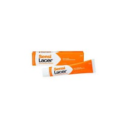 SENSILACER PASTA DENTAL 75 ML 2