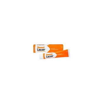 SENSILACER PASTA DENTAL 75 ML