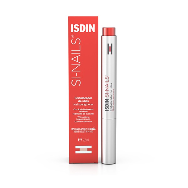 ISDIN SINAILS 25ml